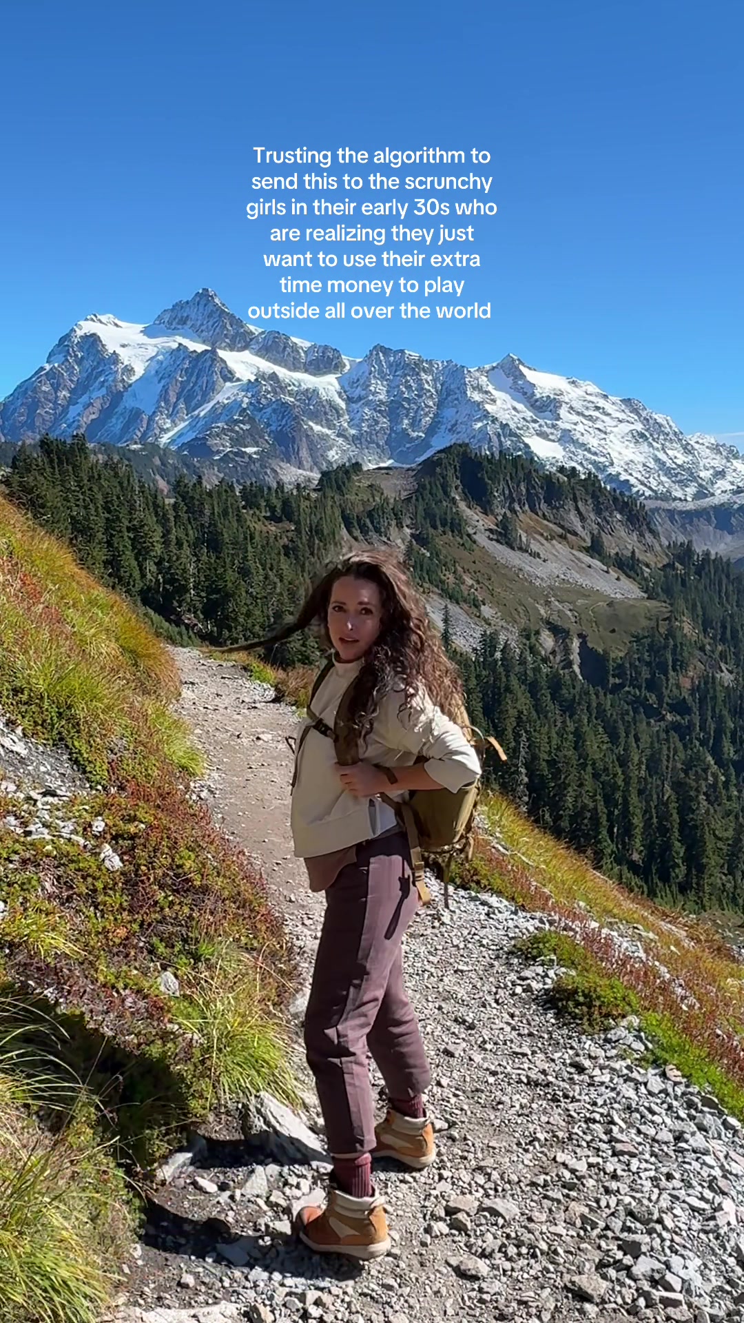 @Olivia | Outdoorsy Travel