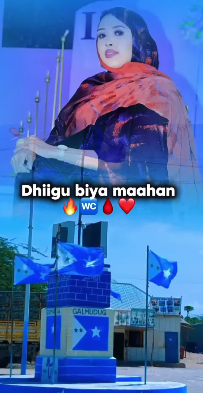 @💔TV📺QARANKA🪑MUDULOD❤️HIRAB
