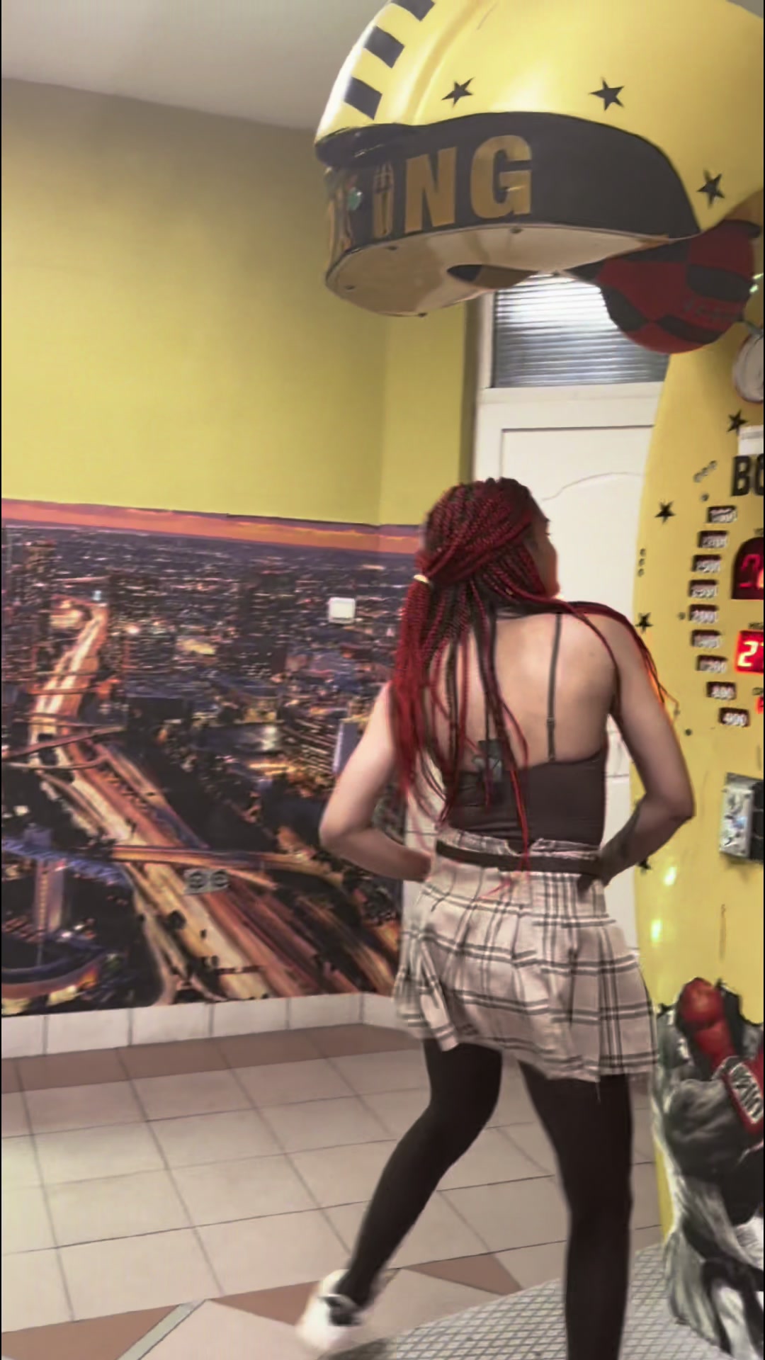 @🎀Kristina Carrera🎀