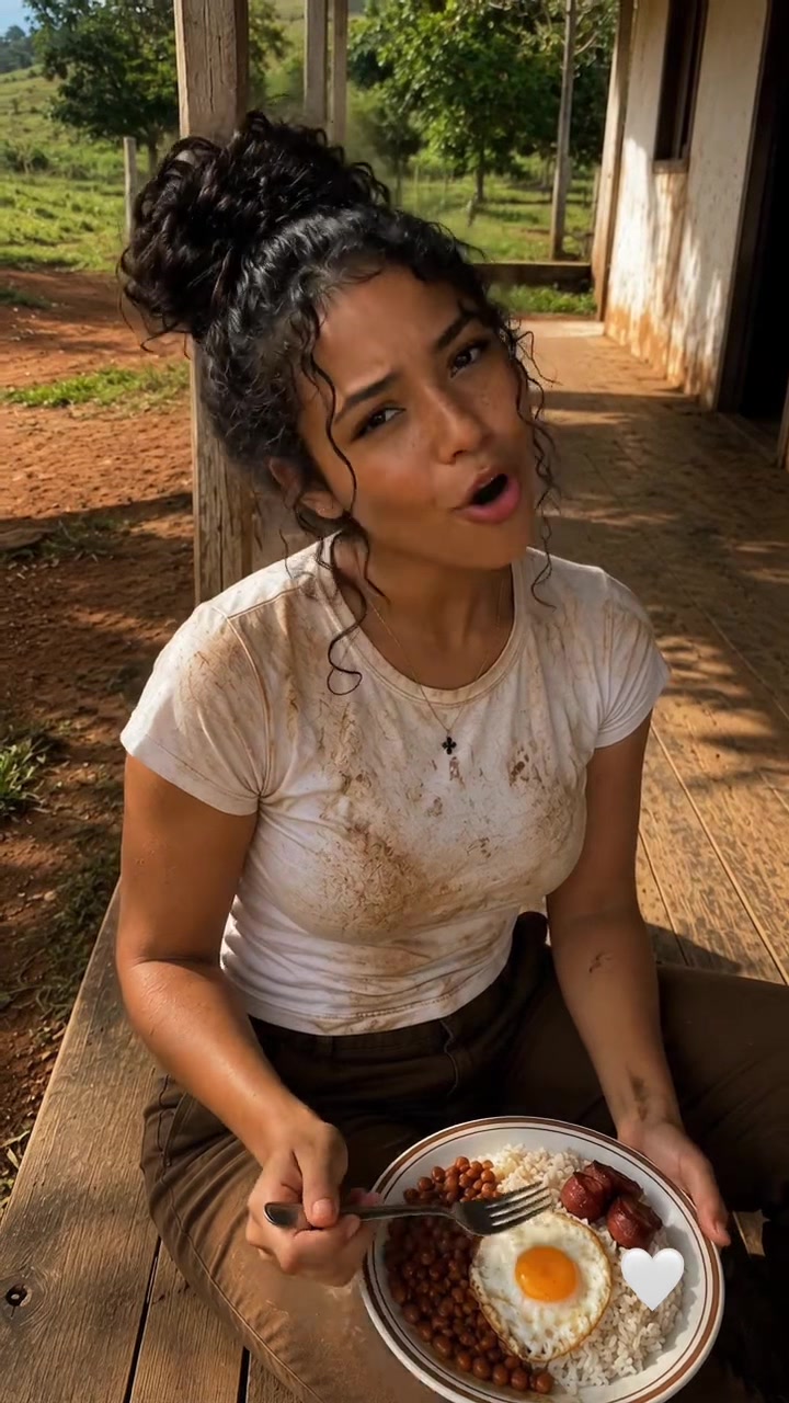 @Amanda Oliveira