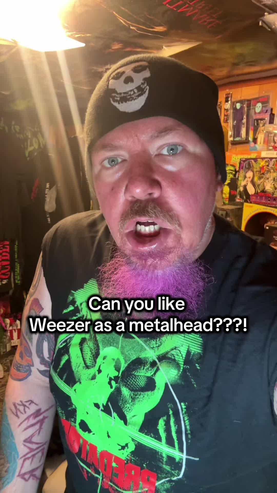 @MetalHorrorMadman