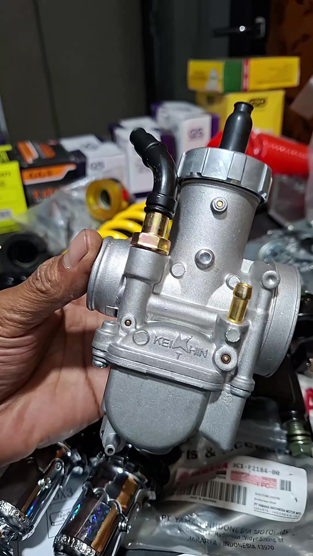 @SINARJAYAMOTOR