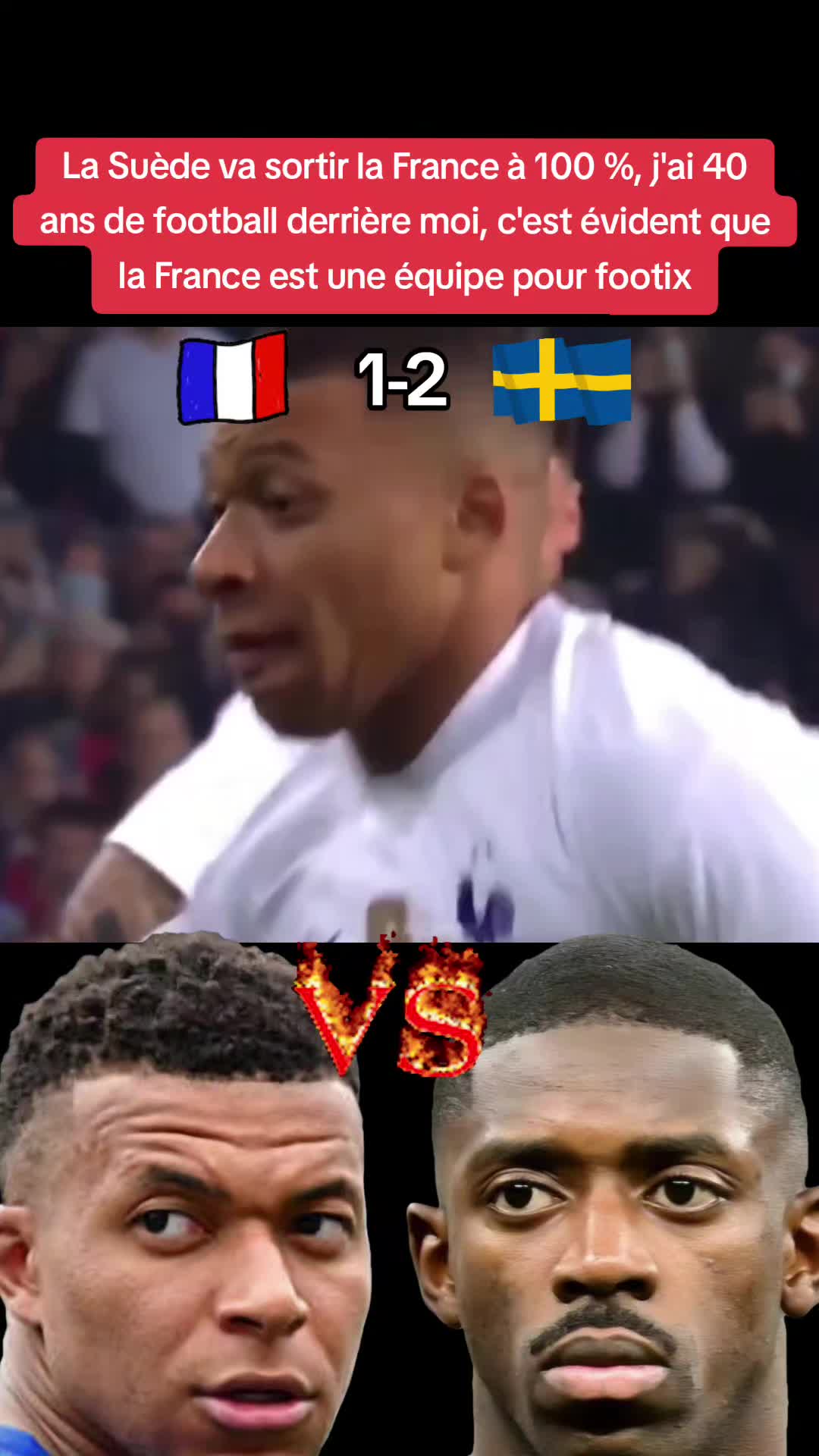 @sport vérité