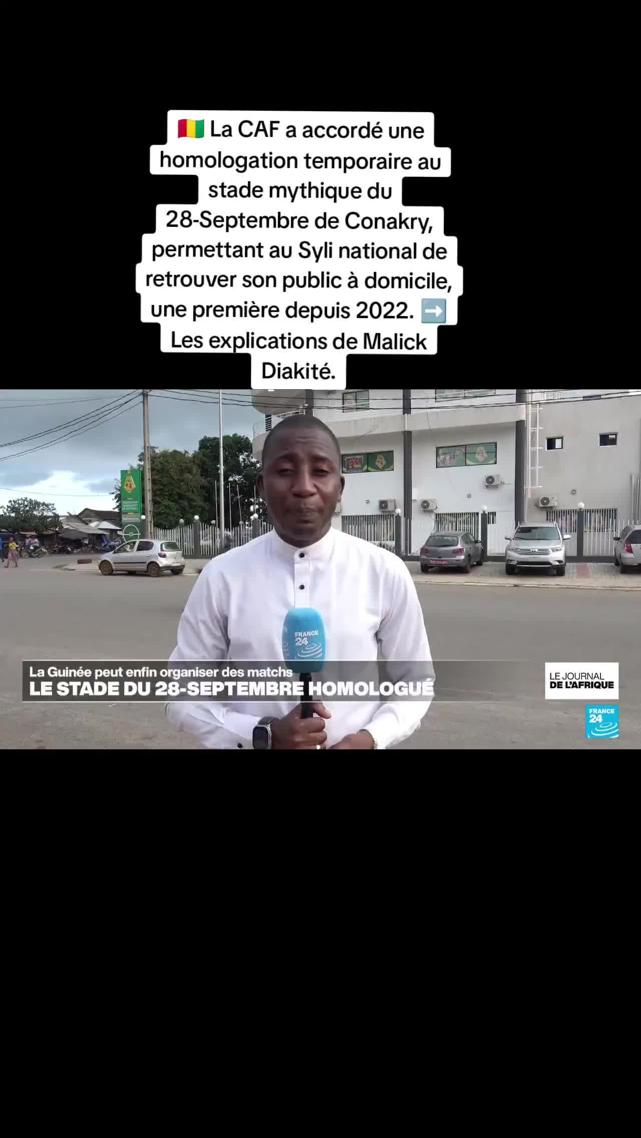 @nimba nationale🇬🇳