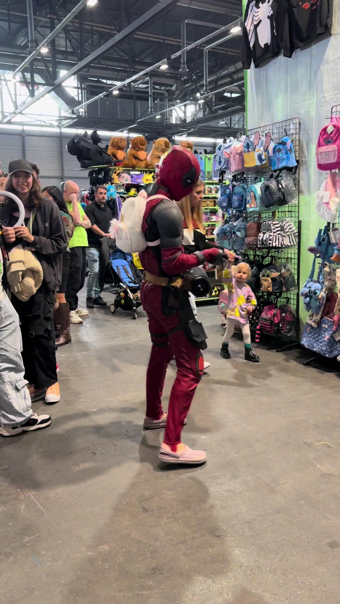 @BaddyDeadpool