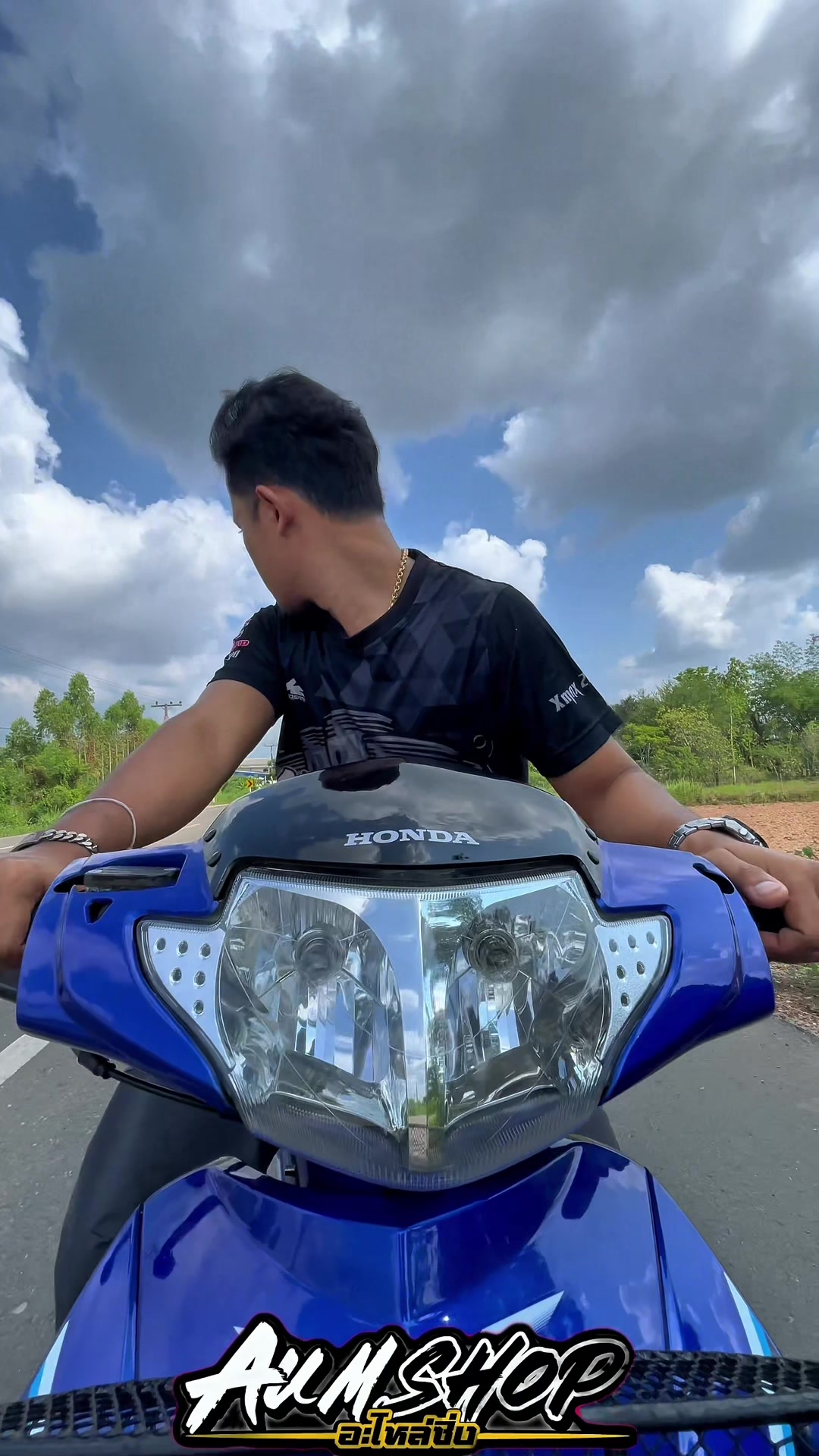 @𝗔𝘂𝗺𝗦𝗵𝗼𝗽 รถมือสอง✌🏻𝐕𝟏