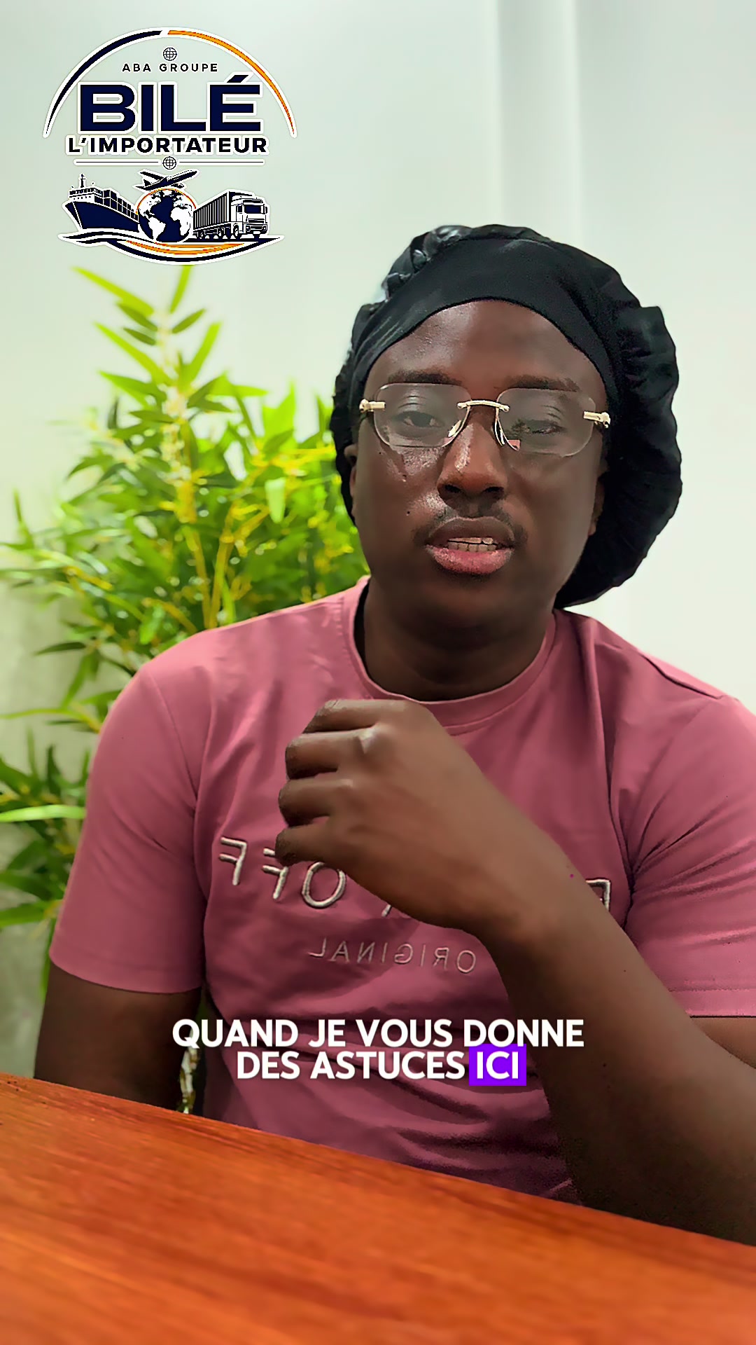 @Bil&eacute; L&rsquo;importateur🛳️✈️🌍🇨🇮