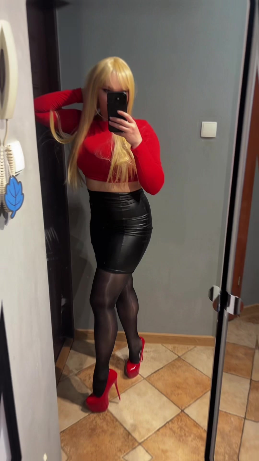 @Jess Foxx