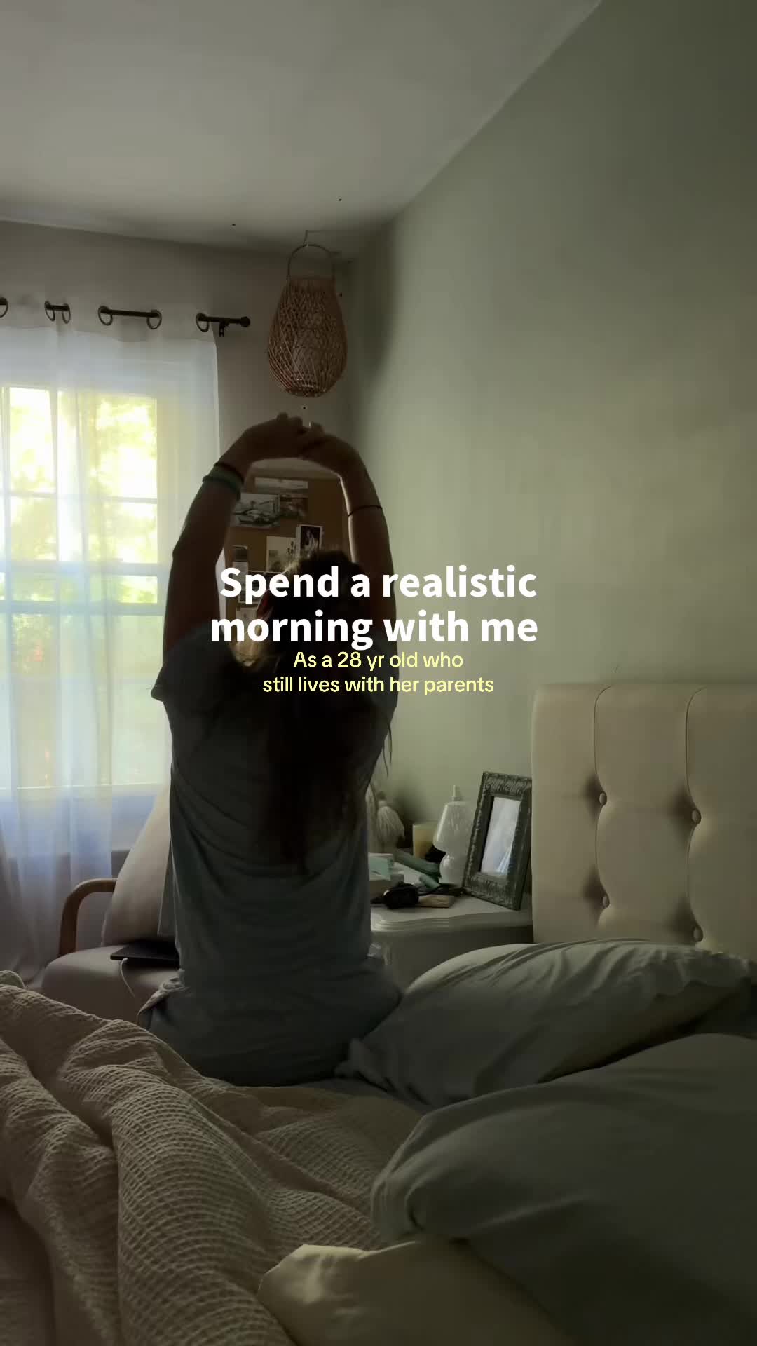 @JULIA MADISON