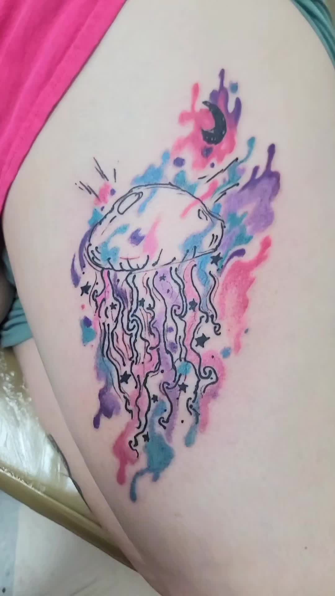 @Immortal Tattoos
