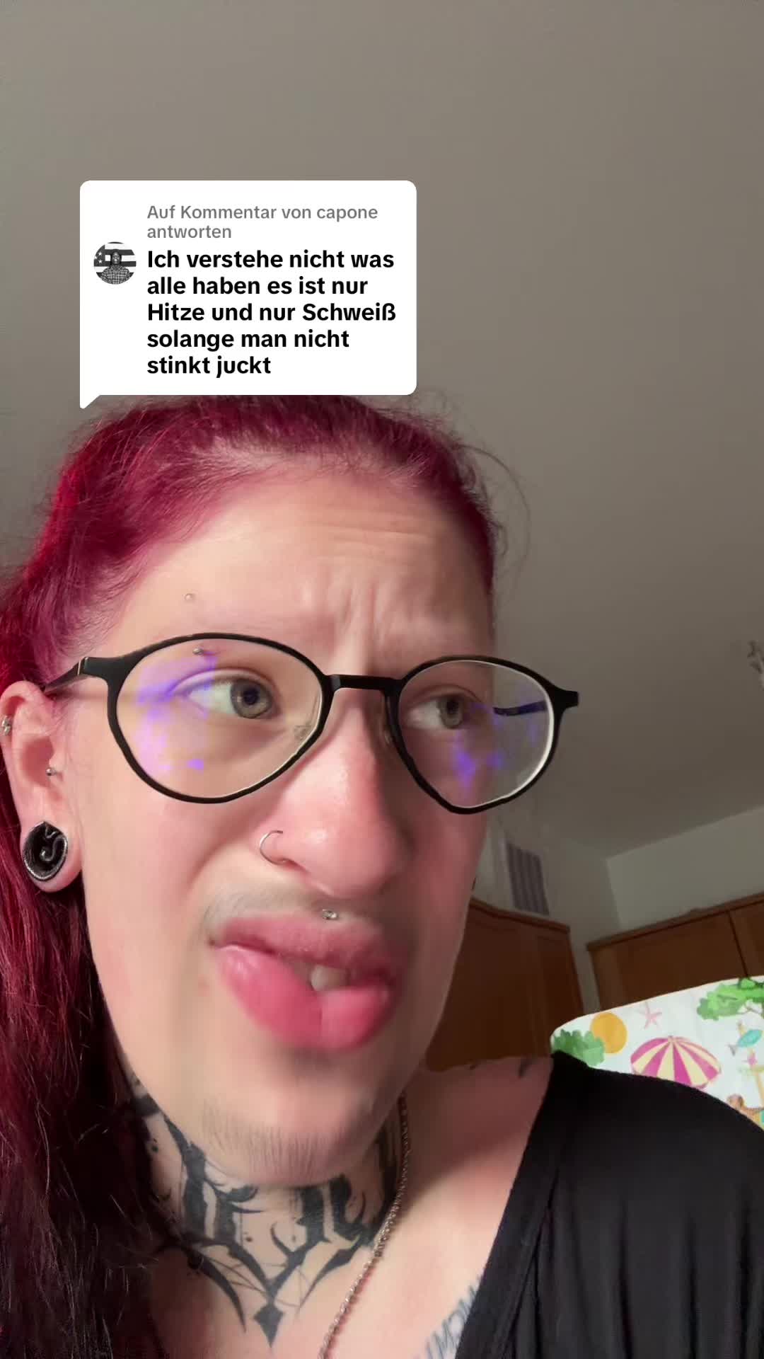 @Belinda