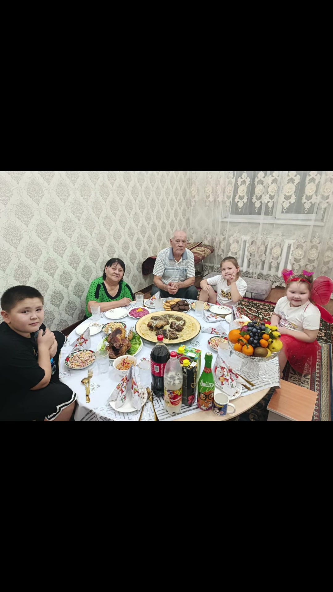 @Анара Мусина