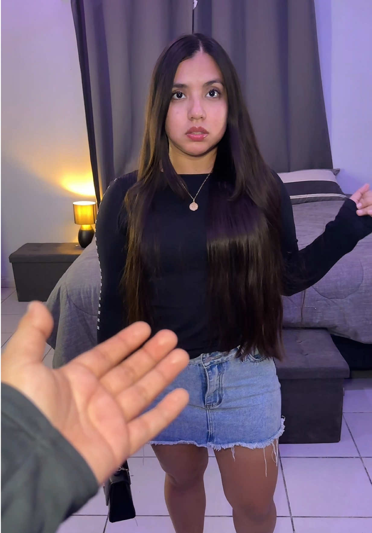 @Mila Castillo
