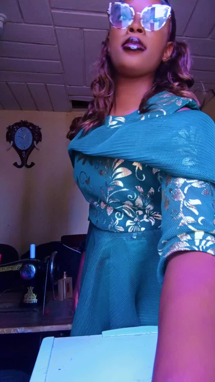 @Veronica Wandja
