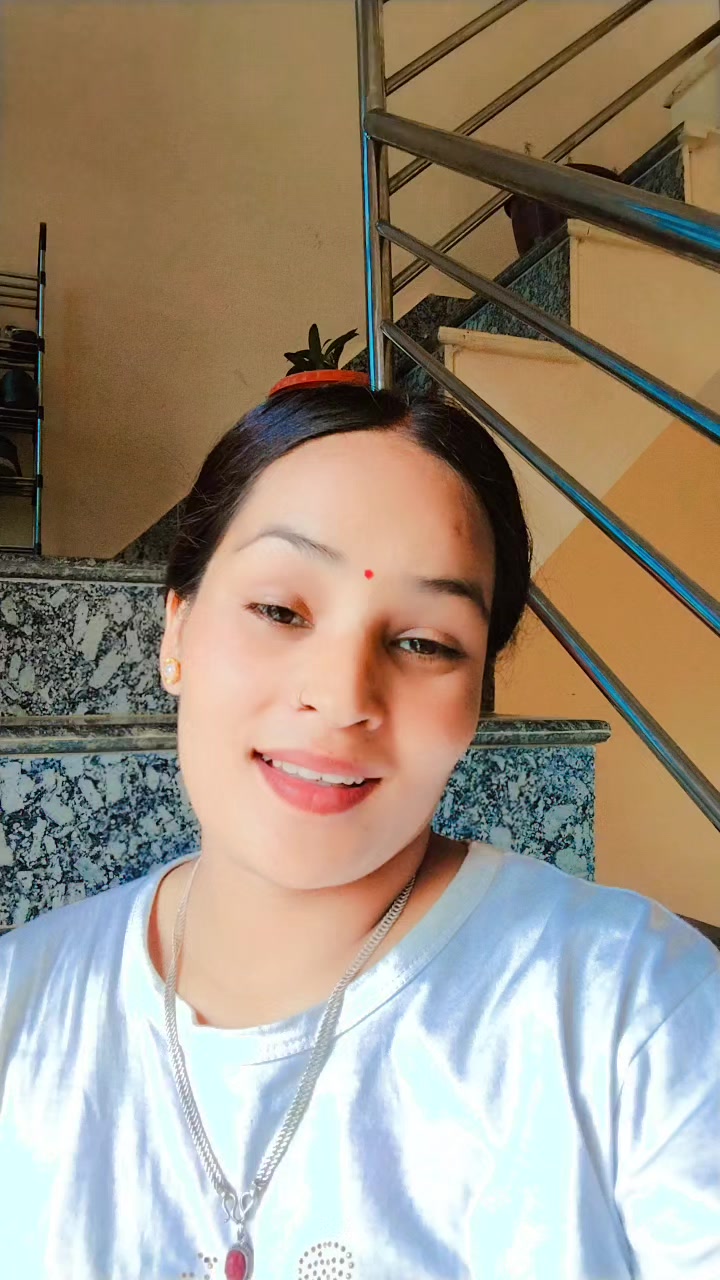 @Parbati shahi thakuri❤️