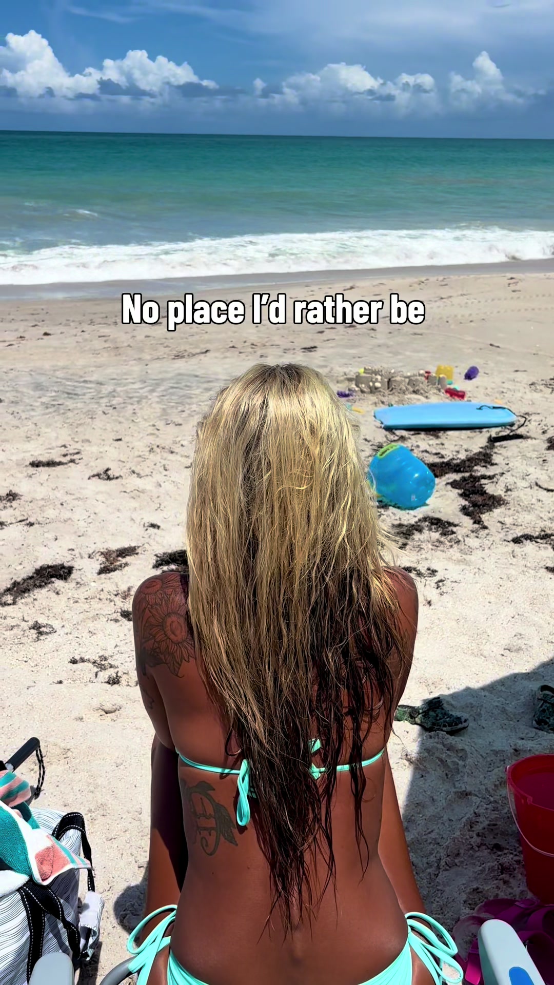 @Courtney Marie