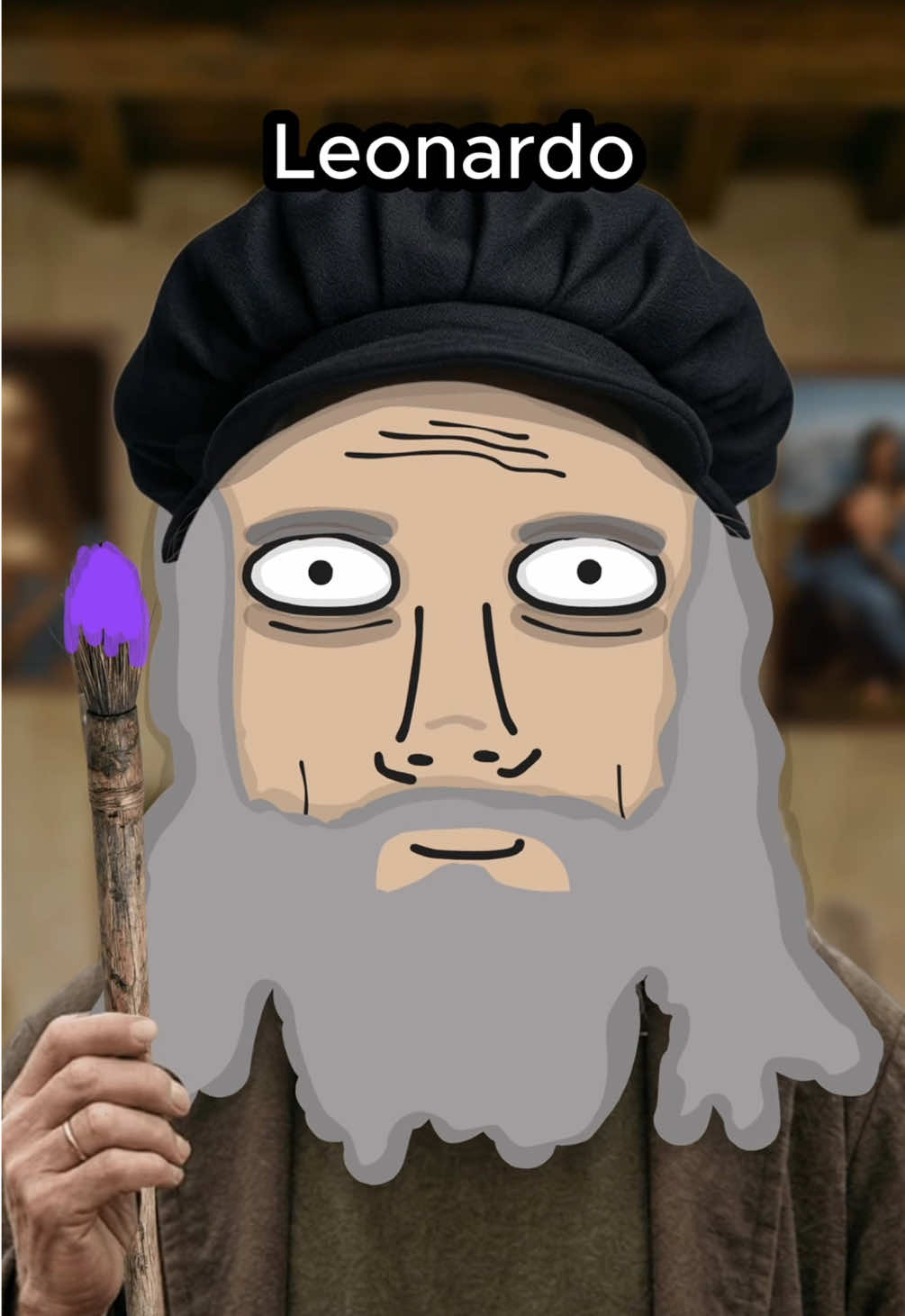@HoodieGuy