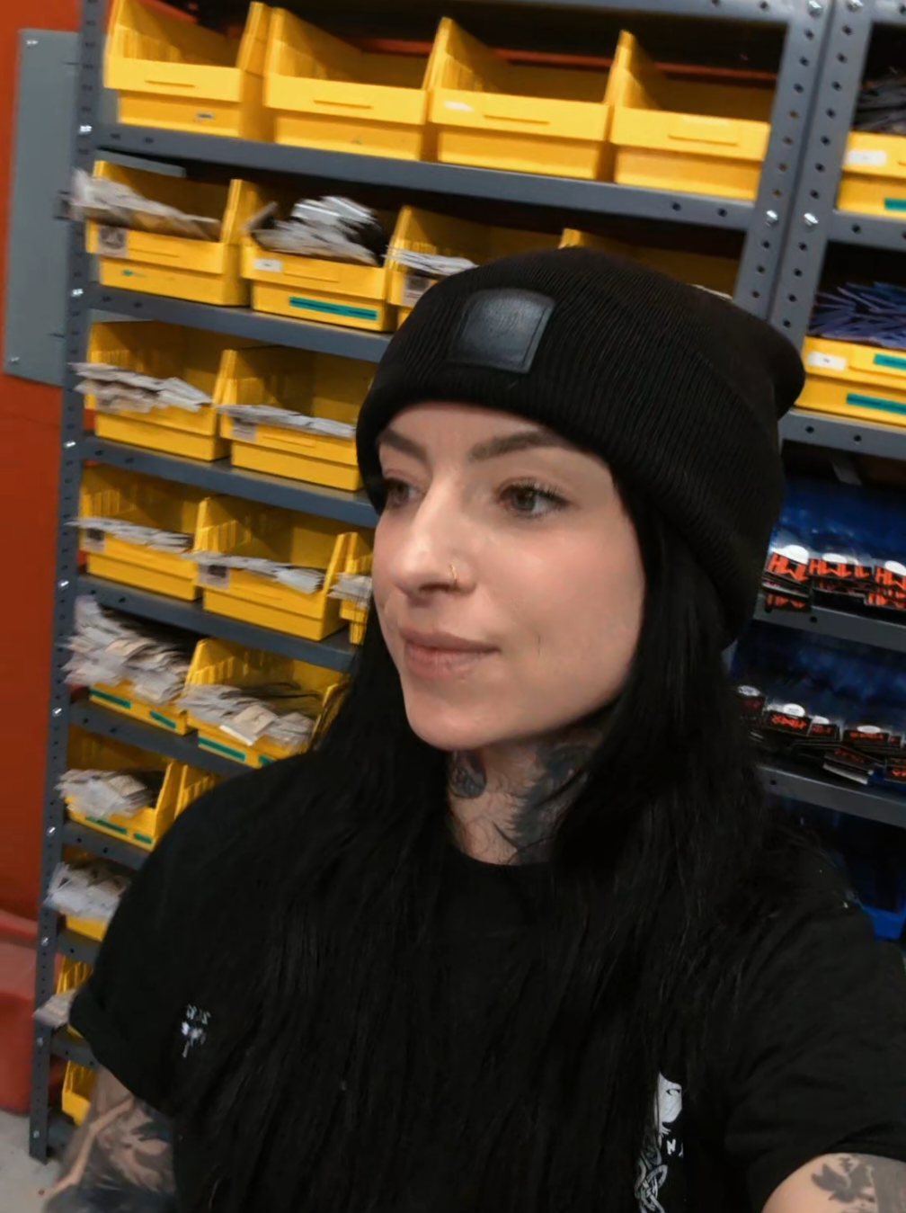 @oreamnosoddities