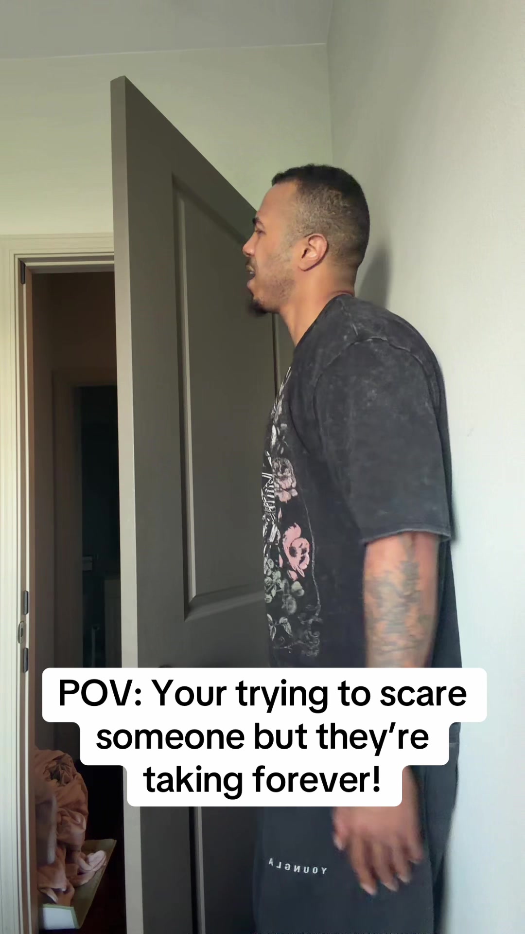 @Loud Wazowski
