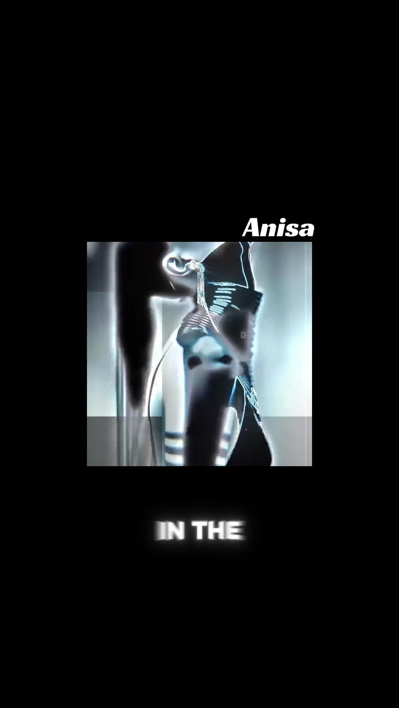 @&times;͜&times; ANISA&hearts;♪