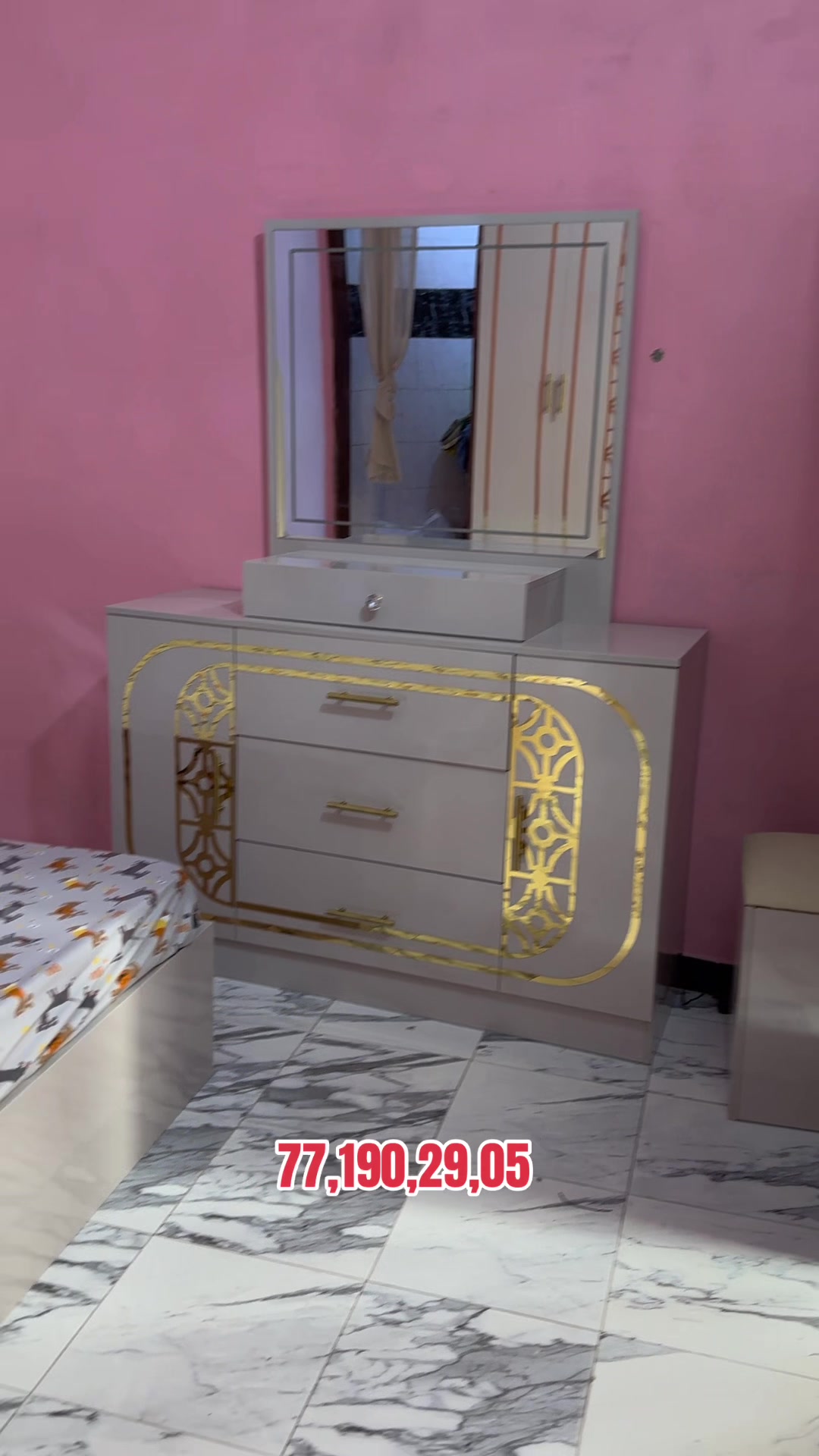 @Mansour Meuble 🛋️
