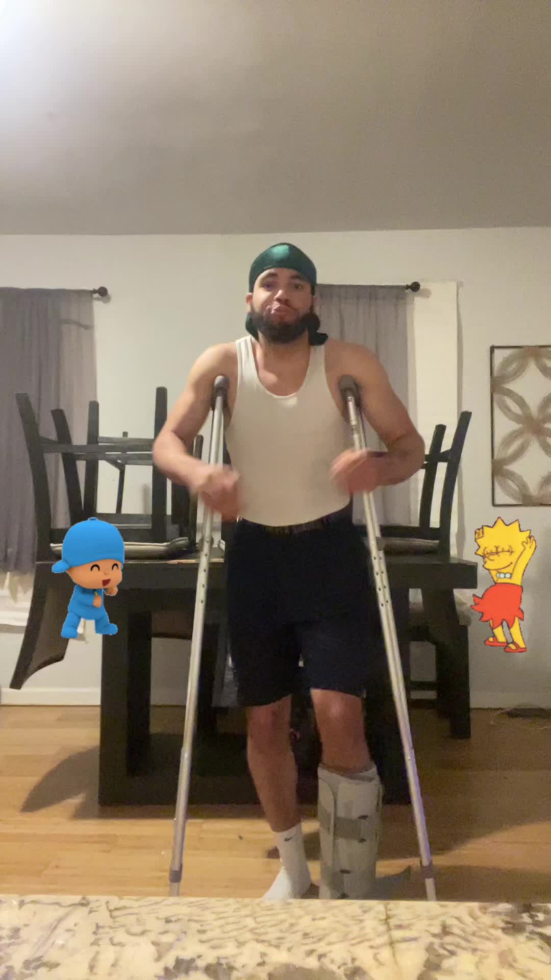 @Nigreg