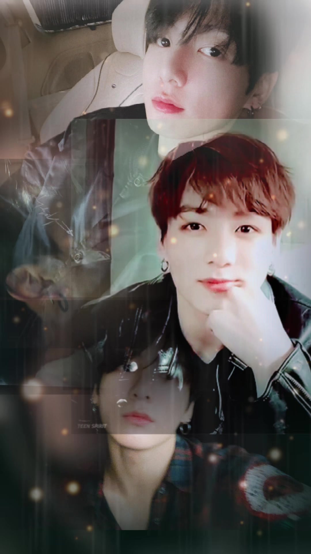@SanK✨💜luvs✨💜BTS & ELVIS ⚡️🕺