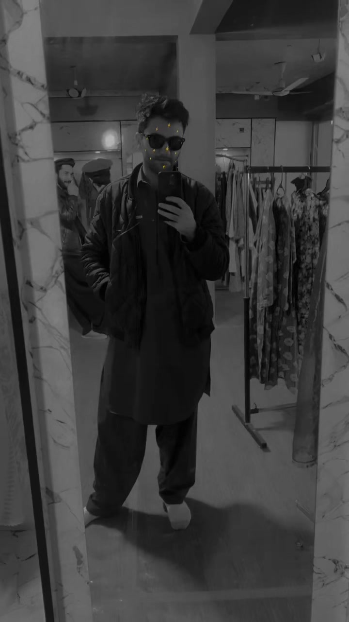 @Ghulam ShaFi