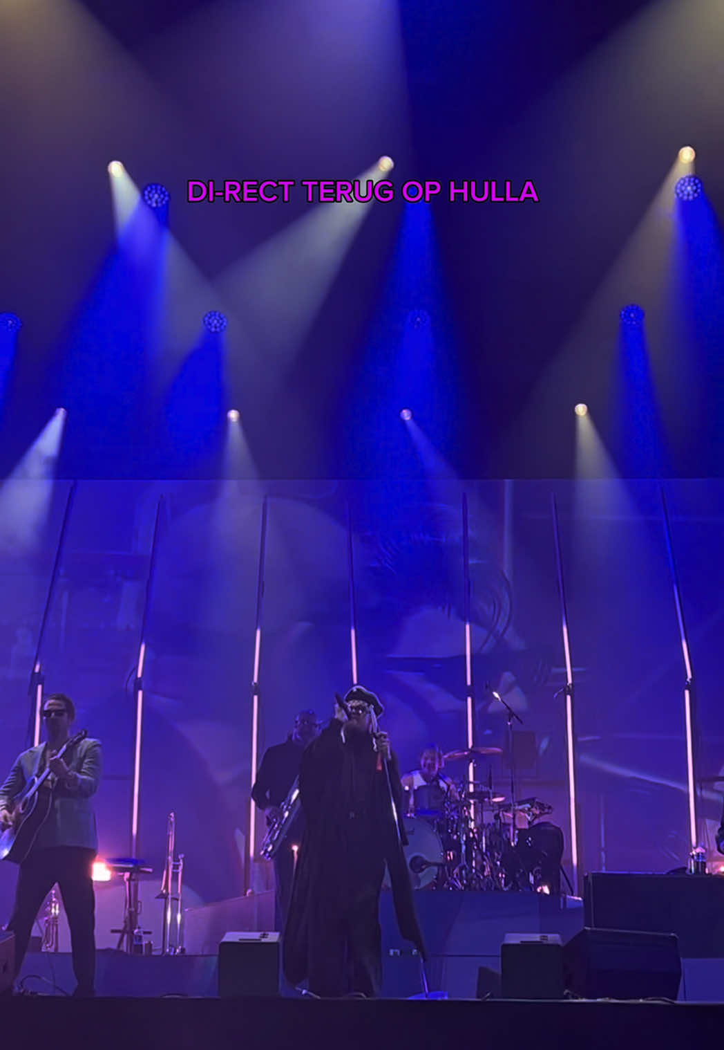 @Hullabaloo Festival