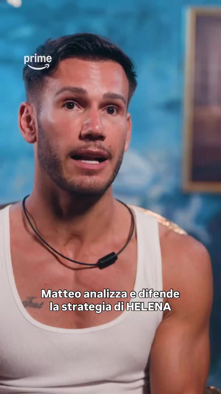 @Matteo Diamante