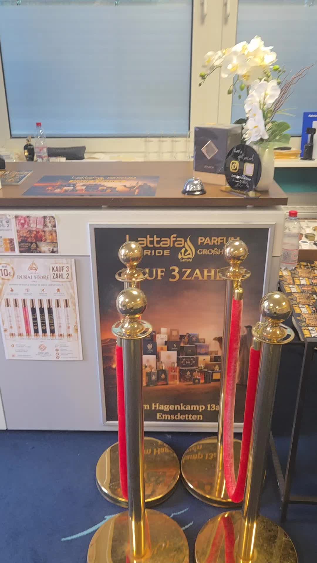 @Lattafa Dubai Store