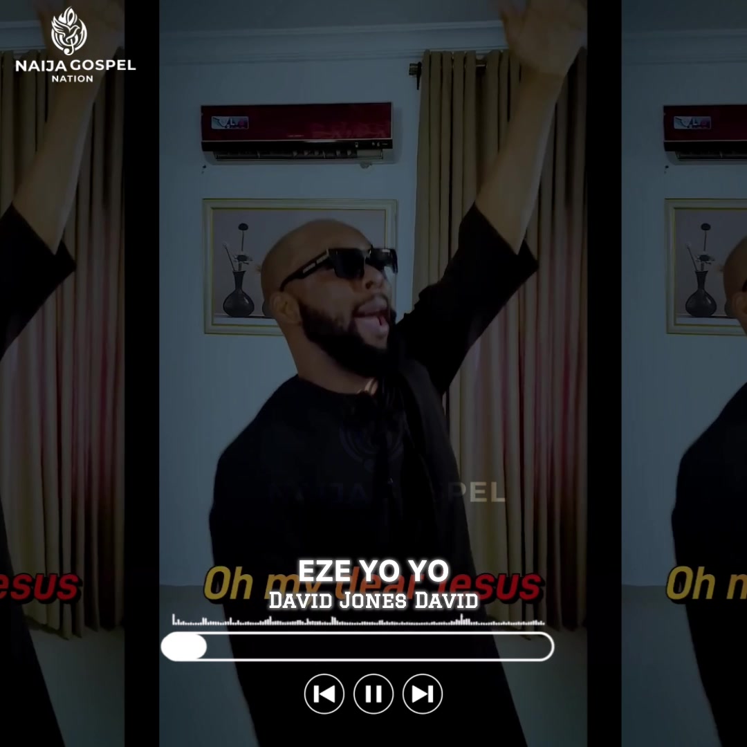 @Naija Gospel Nation