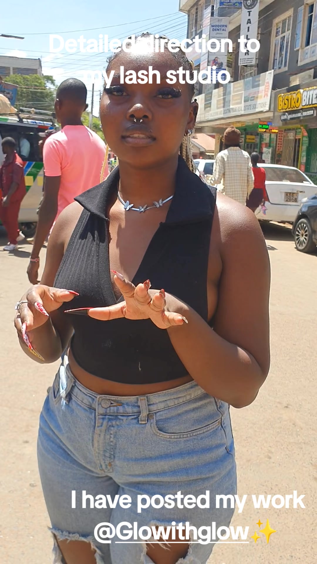 @Life with Glow 🌸
