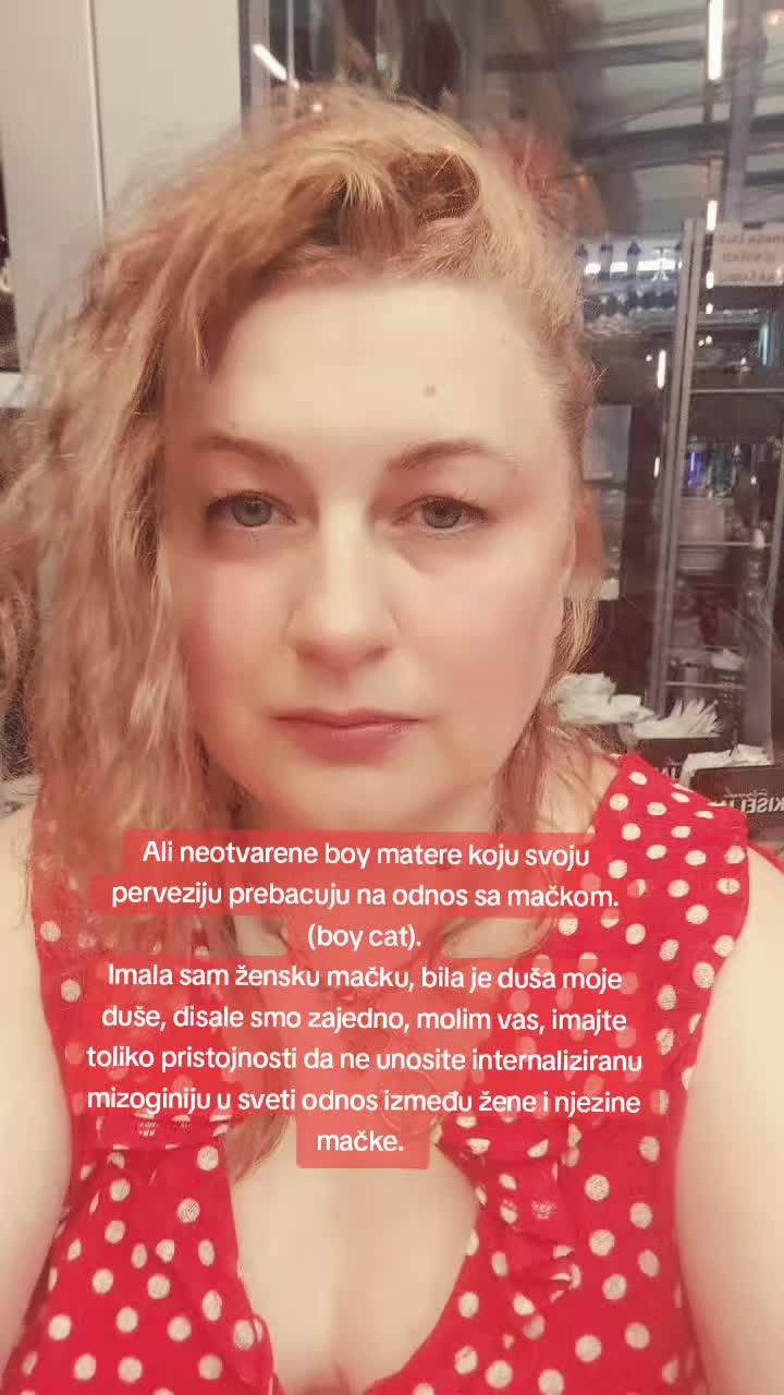 @Selma Kešetović