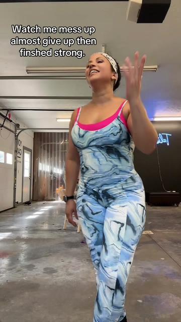 @TalisaTV