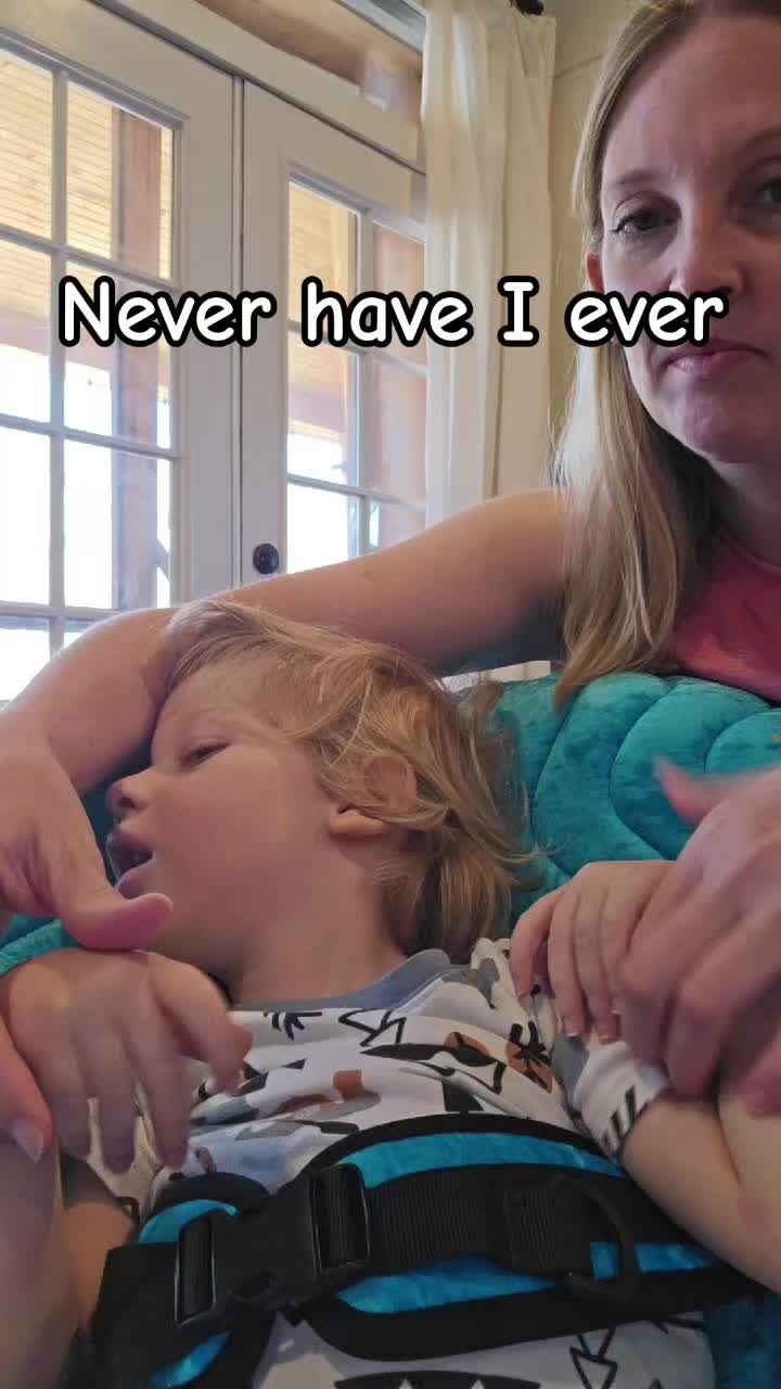 @StrayerStrong & His Mama