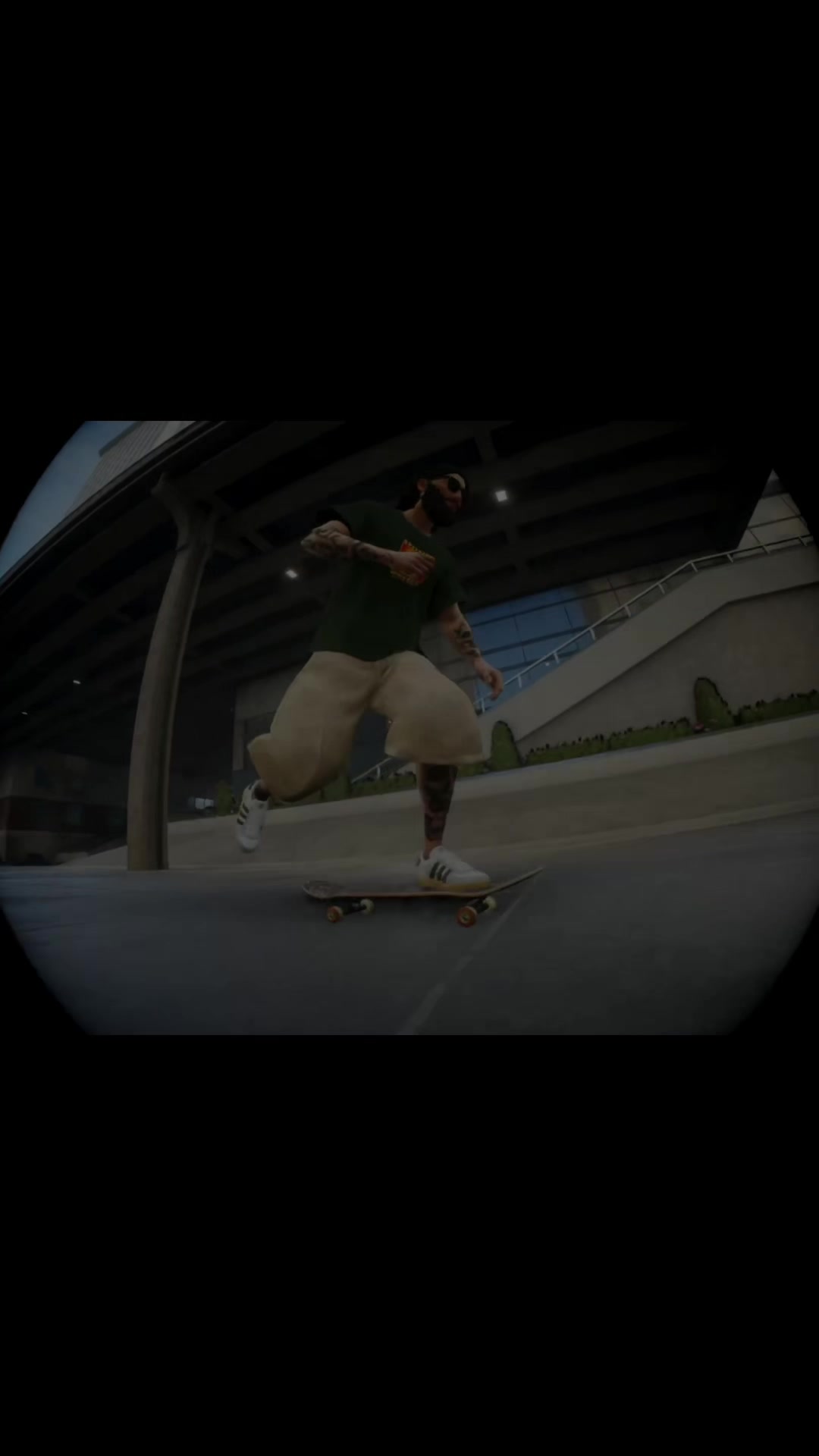 @Dooin skating