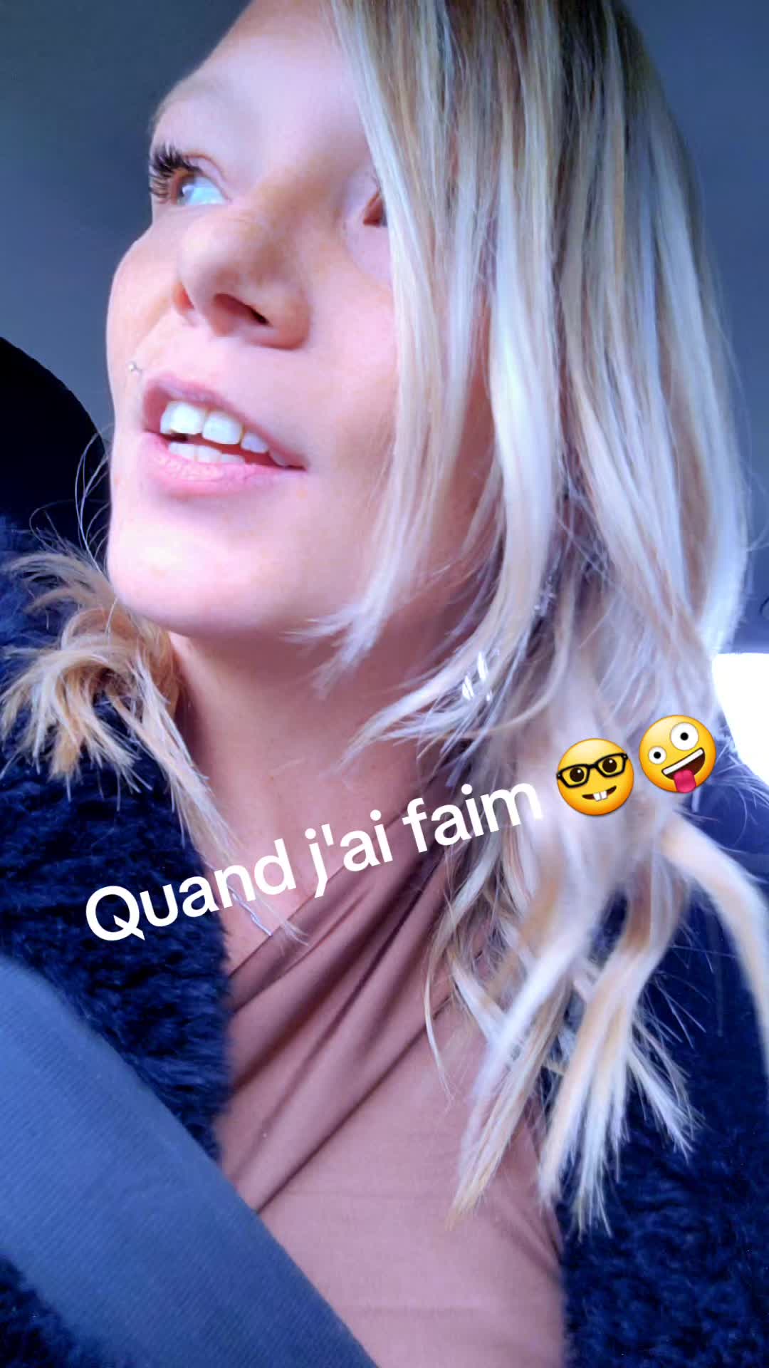 @Lodriguez Nadège
