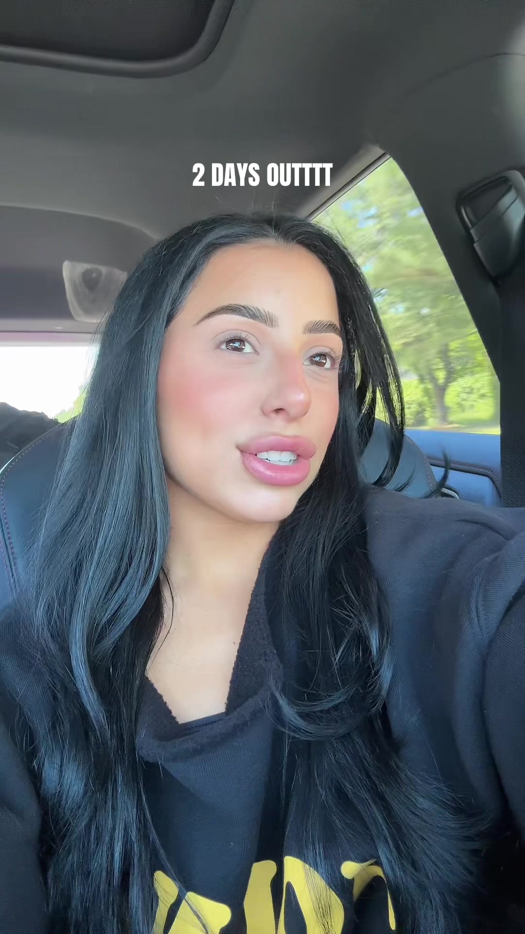@riley kristine