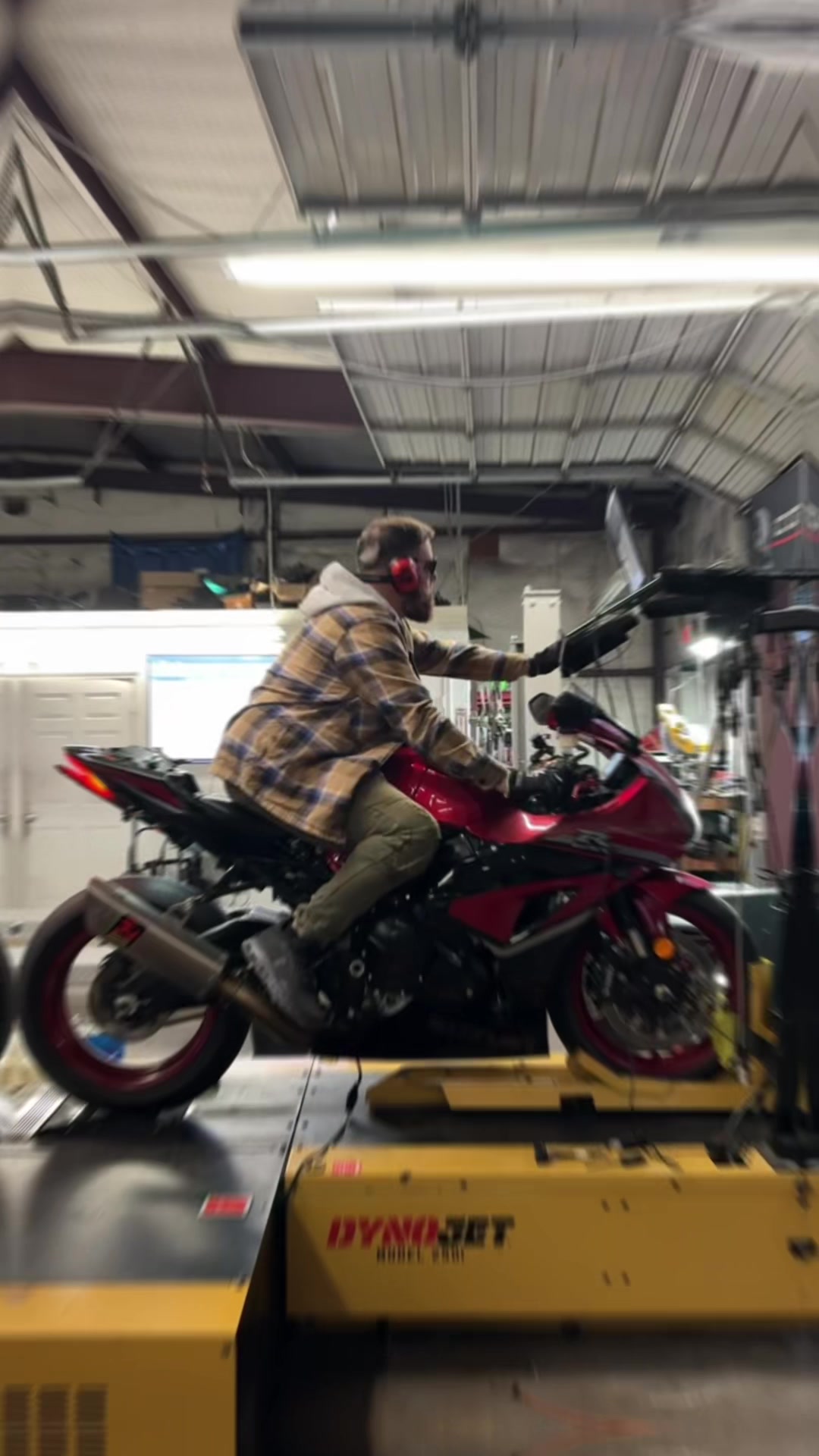 @Trackreadyperformance
