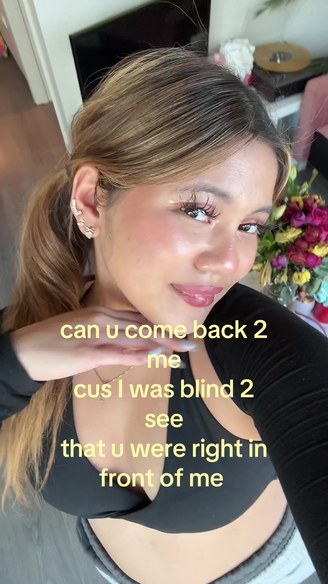 @lyssa!