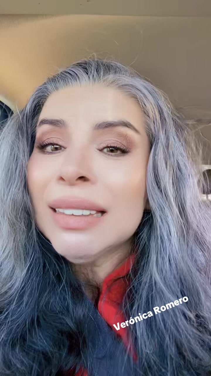 @Ver&oacute;nica