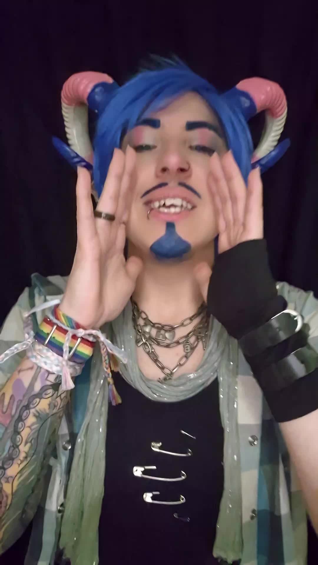 @AnxiousKingKay