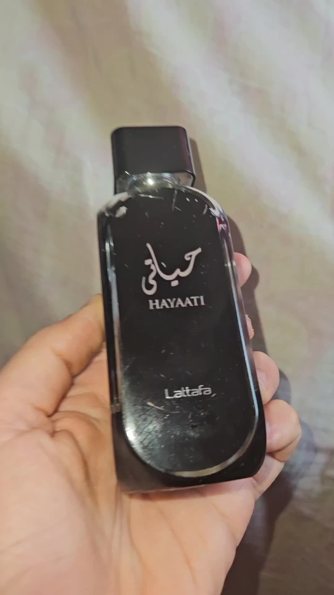 @PERFUMEDUNJA & MORE