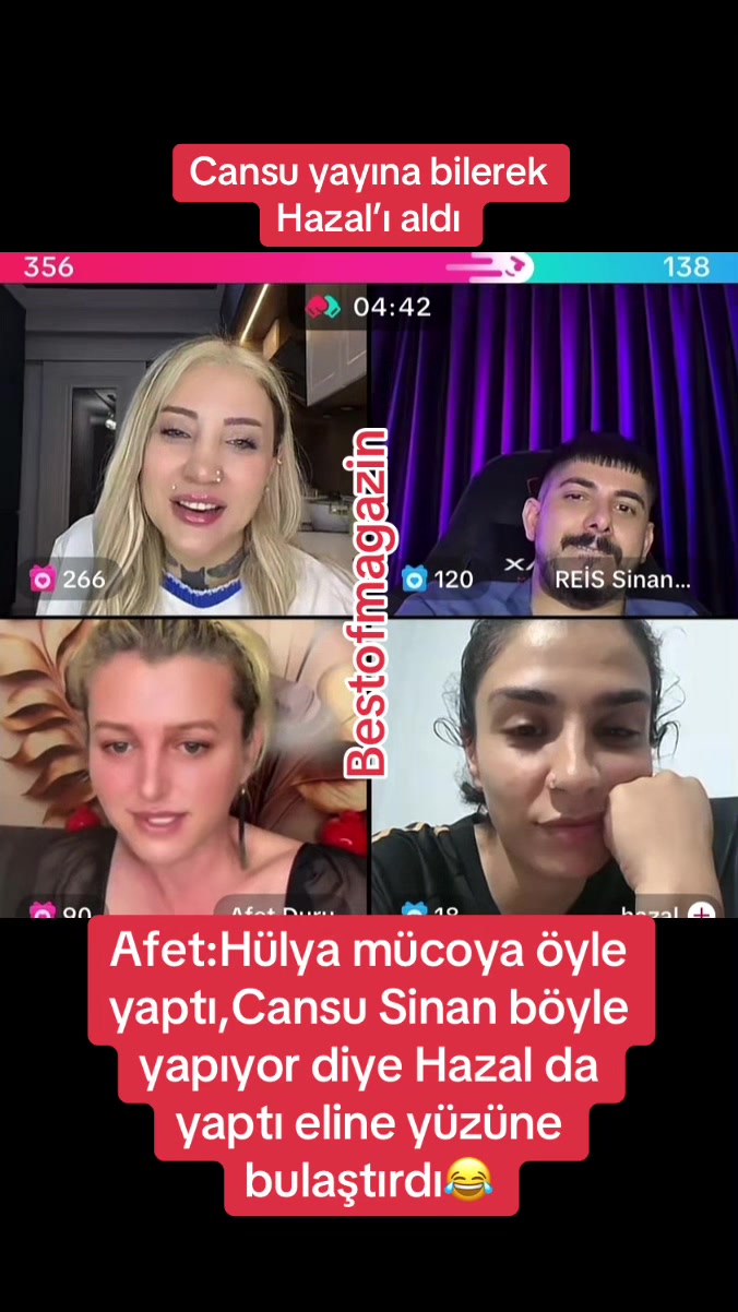 @⚜️BEST OF MAGAZİN⚜️