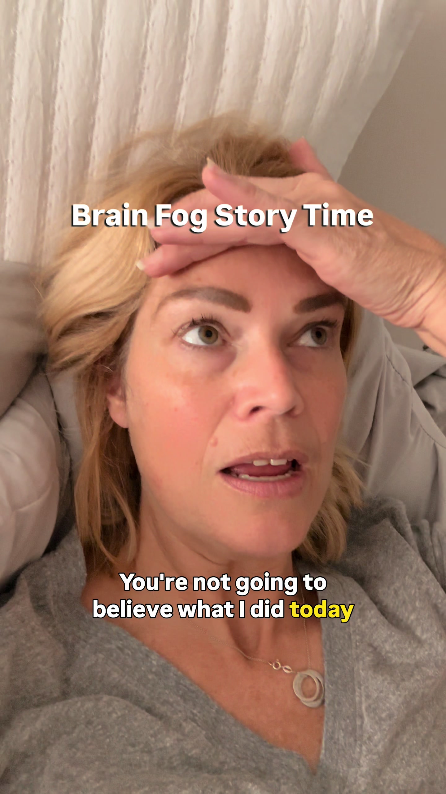 @Michelle Tucker