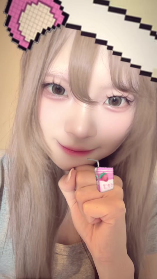 @日向まれ