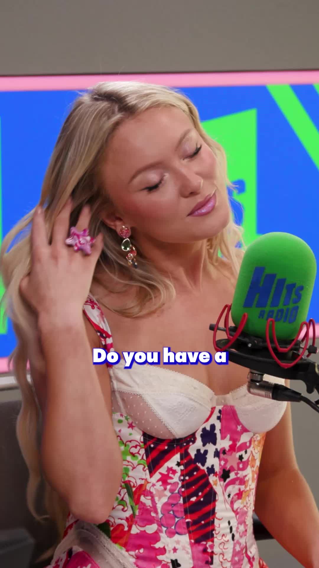 @Hits Radio UK