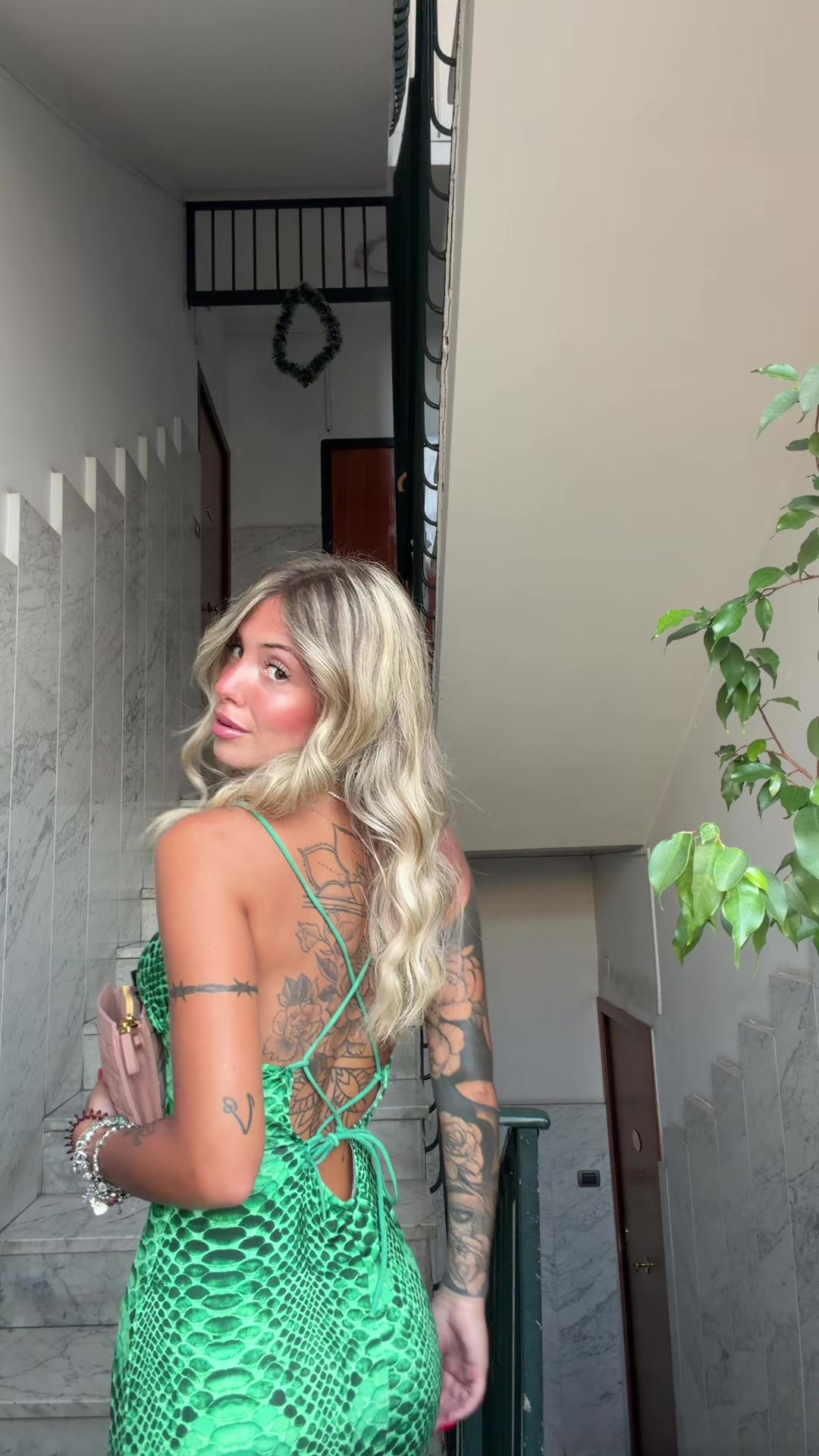 @Fabiana Mango