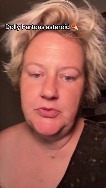 @Starlady